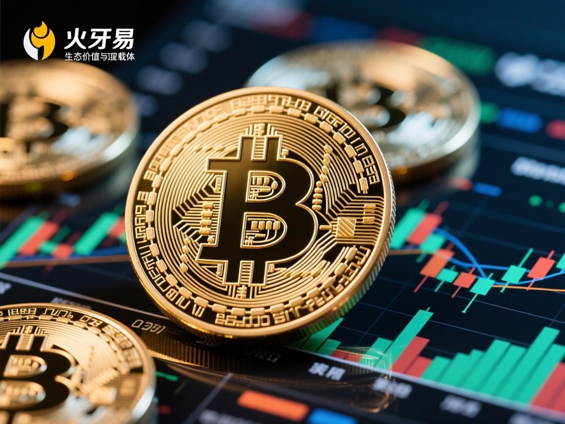 火币交易所代币，生态价值与市场博弈的双重载体