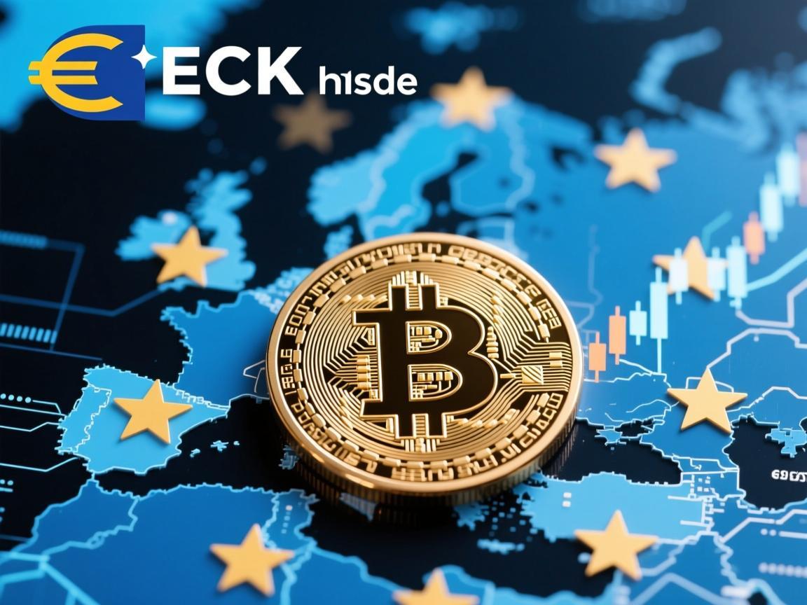 ECB数字货币交易所，重塑欧洲金融格局的新基建