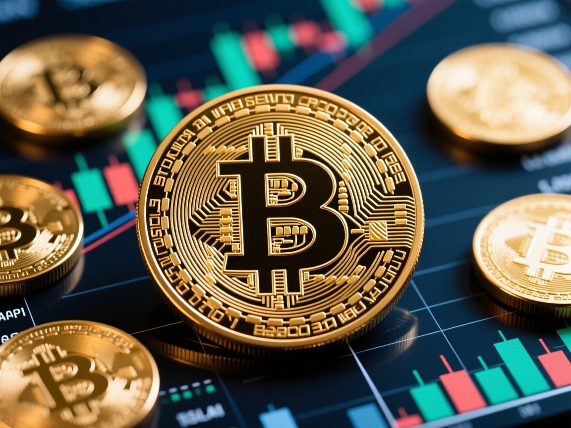 比特币交易所API，数字资产交易的技术桥梁