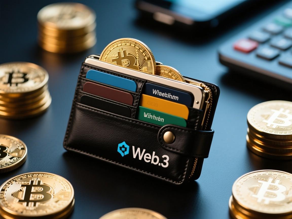 Web3钱包如何通过多元化路径实现盈利