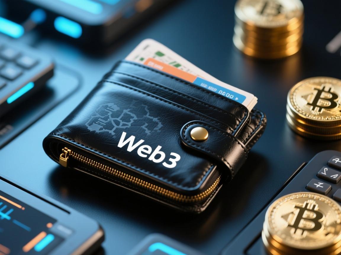 Web3钱包连不上的常见原因及解决方法