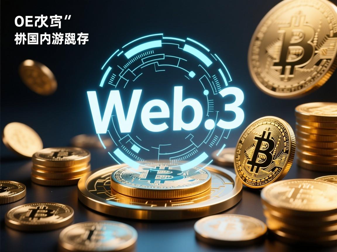 Web3浪潮下的国内游戏，机遇与挑战并存