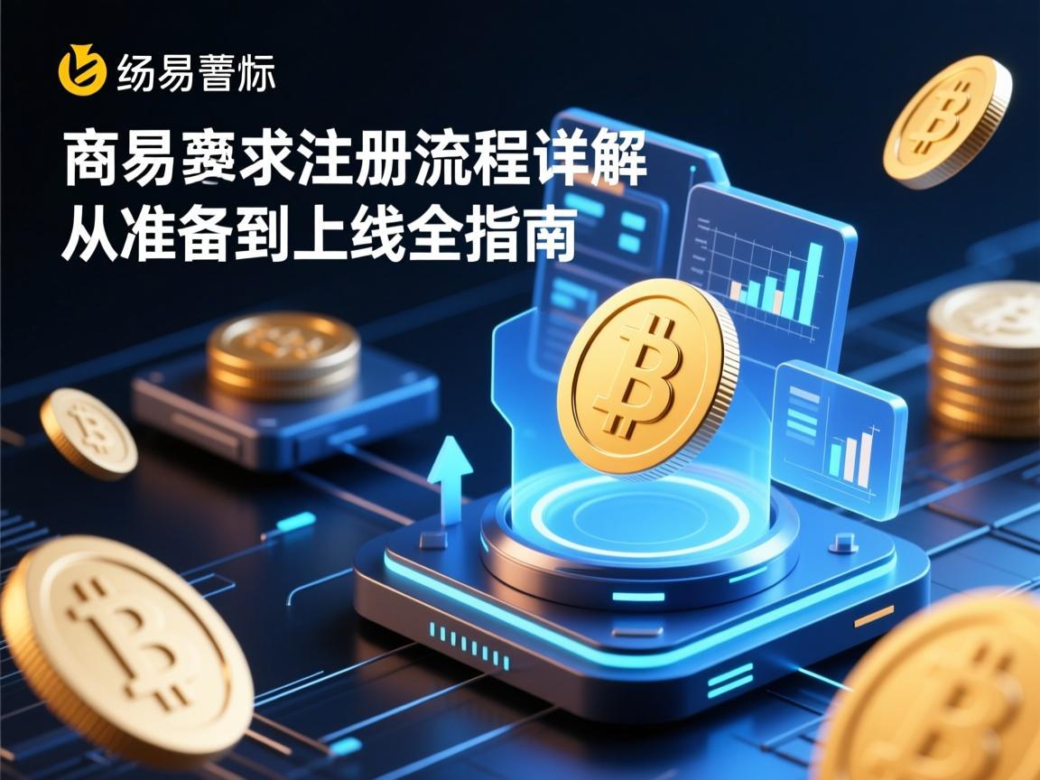 欧易商家注册流程详解，从准备到上线全指南