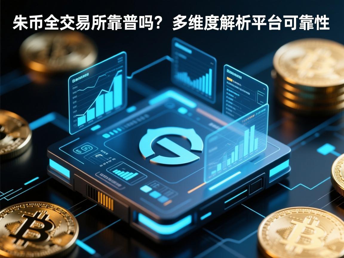 中币安交易所靠谱吗 从多维度解析平台可靠性