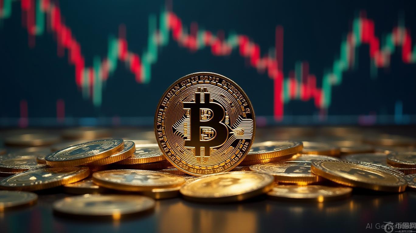 今日比特币新闻：比特币疲软引发山寨币抛售潮，形成恶性循环