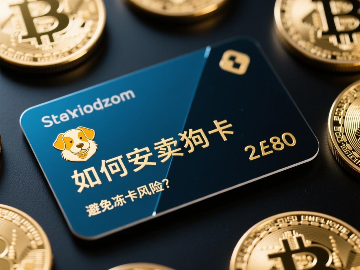 如何安全卖出狗狗币，避免冻卡风险