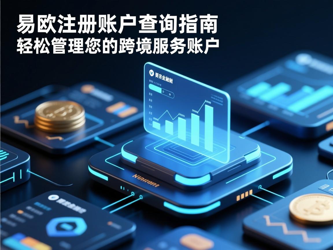 易欧注册账户查询指南，轻松管理您的跨境服务账户