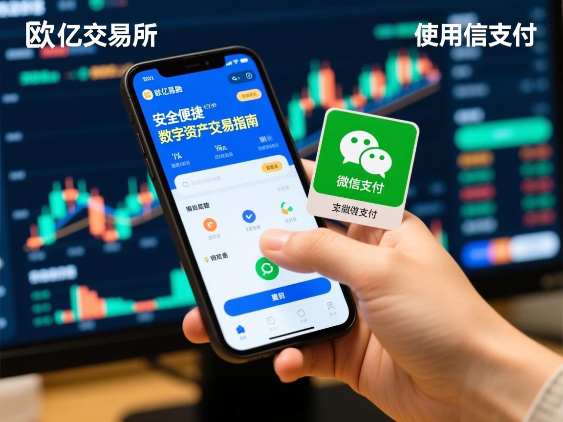 欧亿交易所如何使用微信支付，安全便捷的数字资产交易指南