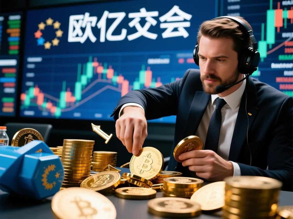 欧亿交易所会倒闭么 知乎上的争议与理性分析