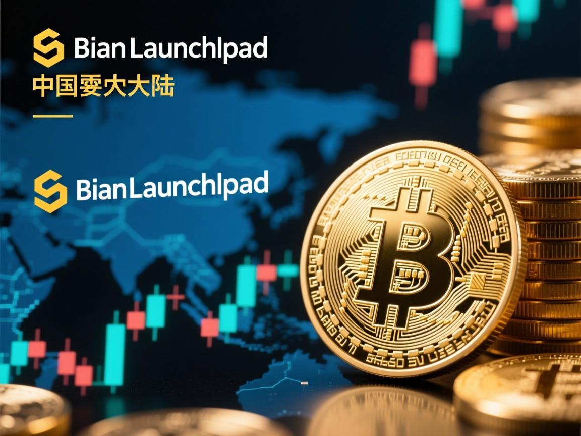 币安Launchpad与中国大陆，合规浪潮下的机遇与挑战