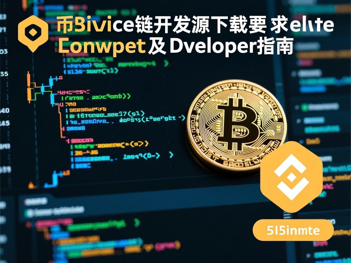 币安链开源代码下载网址及开发者指南