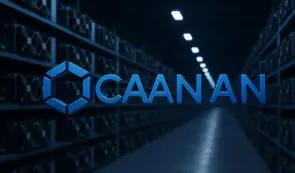 机构巨头向 Canaan 的比特币挖矿扩张项目注资 7200 万美元