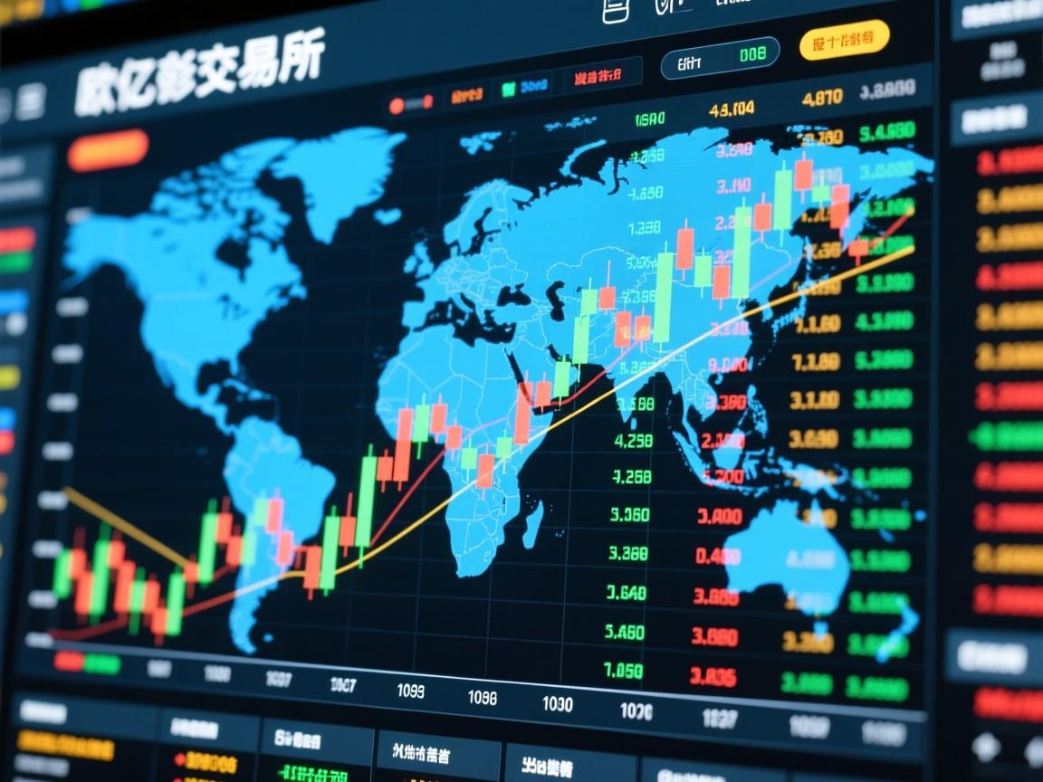 欧亿交易所收盘时间表，全球交易者的时间指南