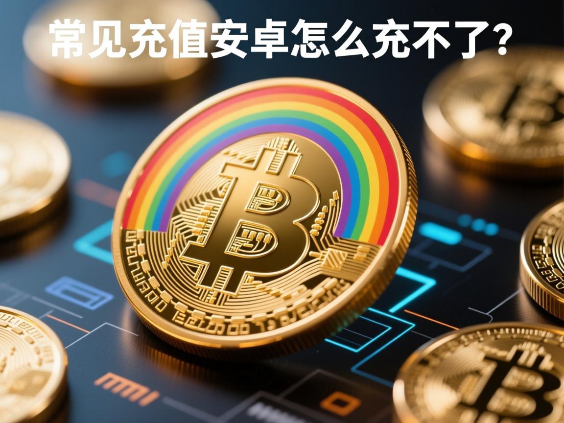 彩虹币充值安卓怎么充不了 常见原因与解决方法