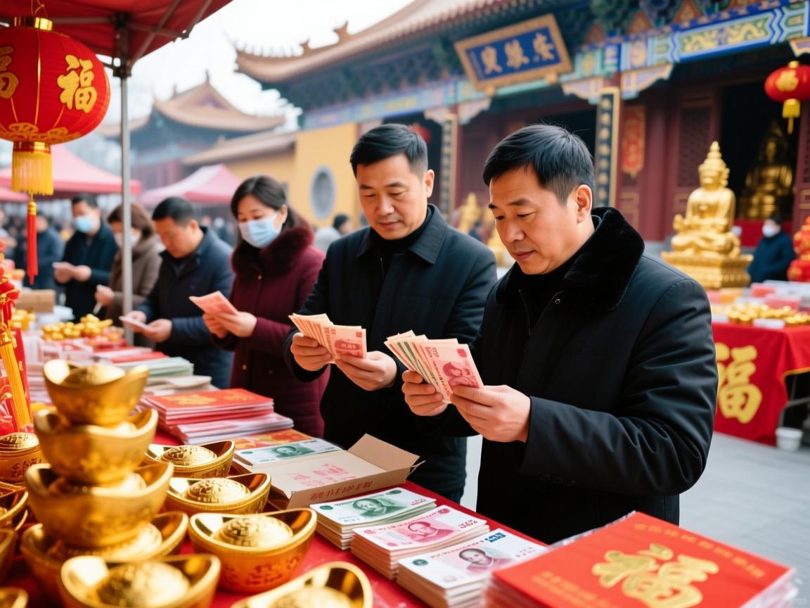 在六安，购买冥币是许多市民在传统节日或祭祀活动中会考虑的事。目前，主要的购买渠道集中在传统市场、寺庙周边以及线上平台，具体可根据需求选择