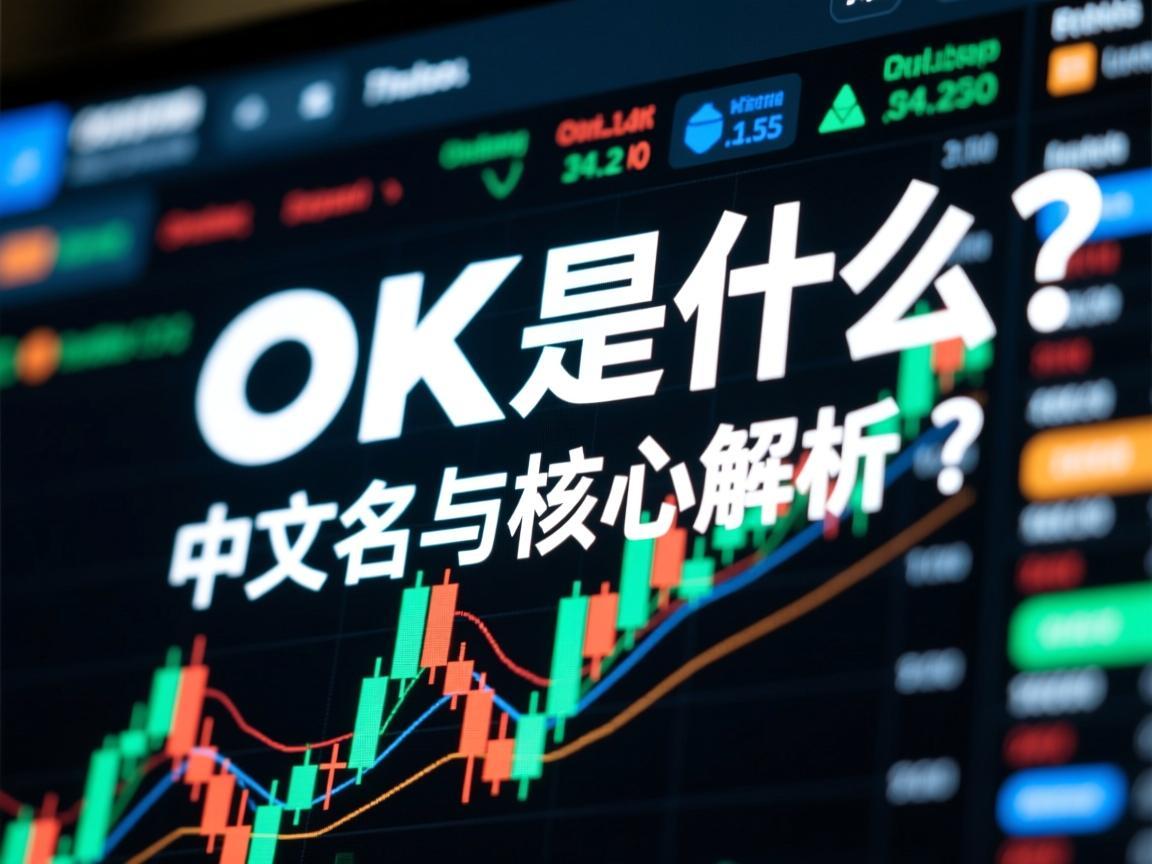 OKX是什么交易所 其中文名与核心解析