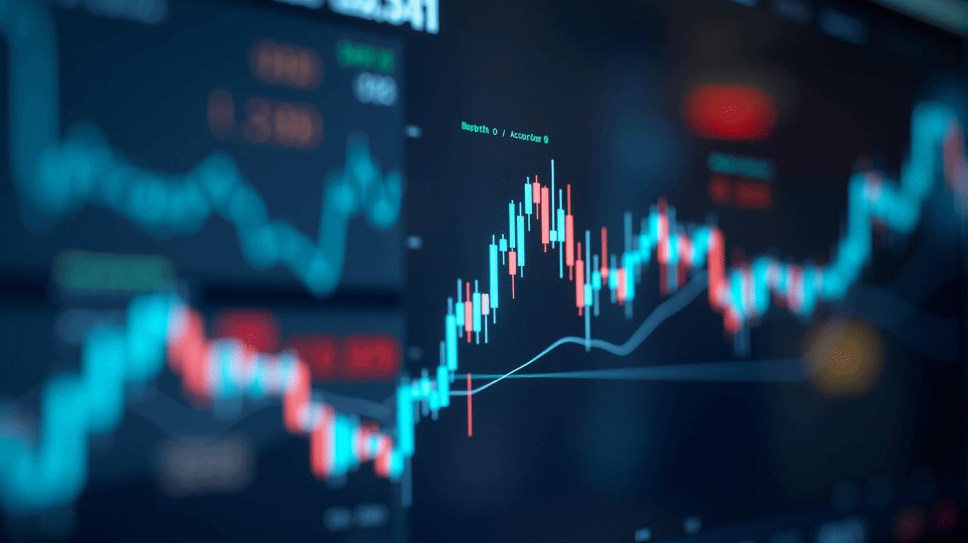 贝莱德的代币化愿景以及 XRP 在 15 万亿美元市场中的战略地位