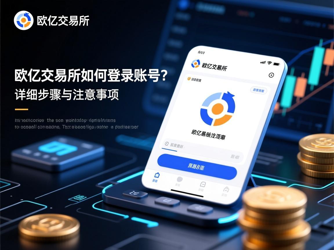欧亿交易所如何登录账号 详细步骤与注意事项