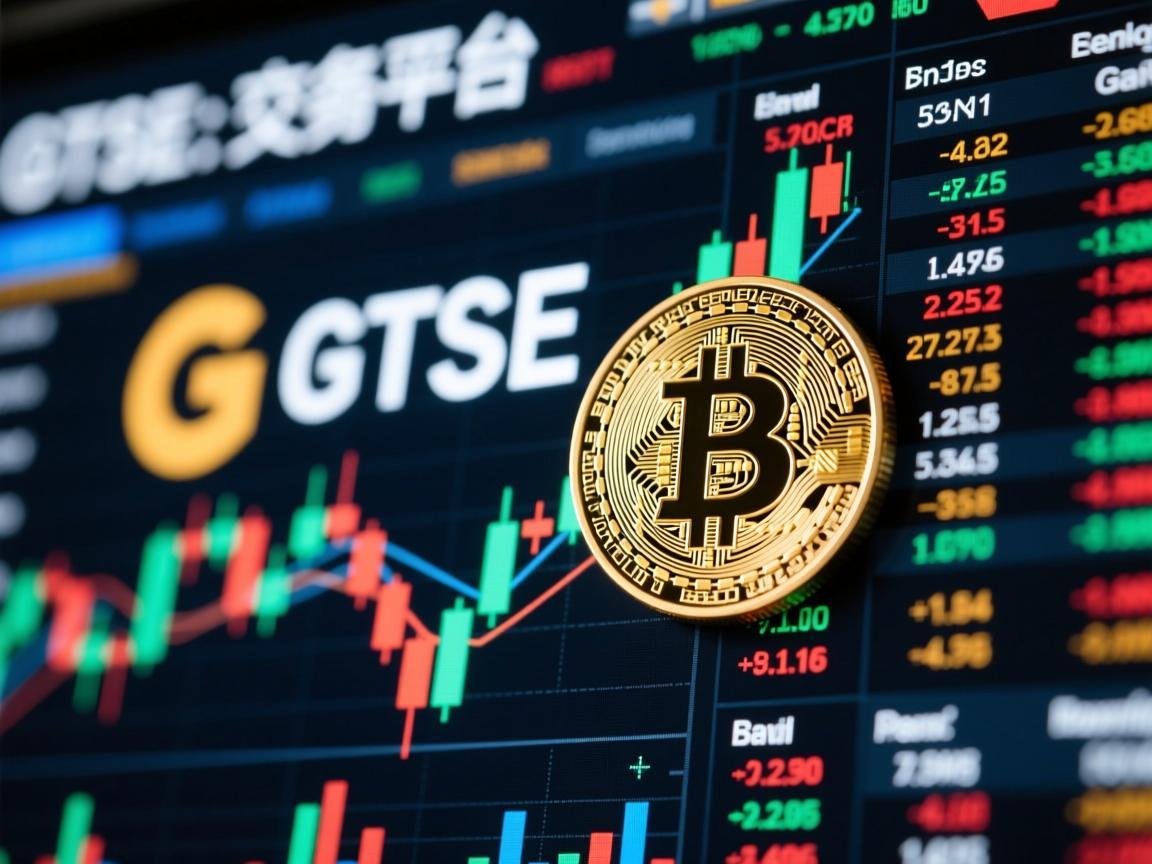 GTSE在哪个交易所 全面解析GTSE币的交易平台