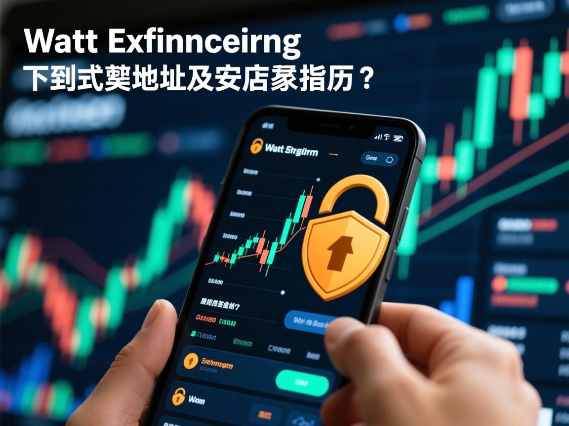 瓦特交易所下载地址及安全指南