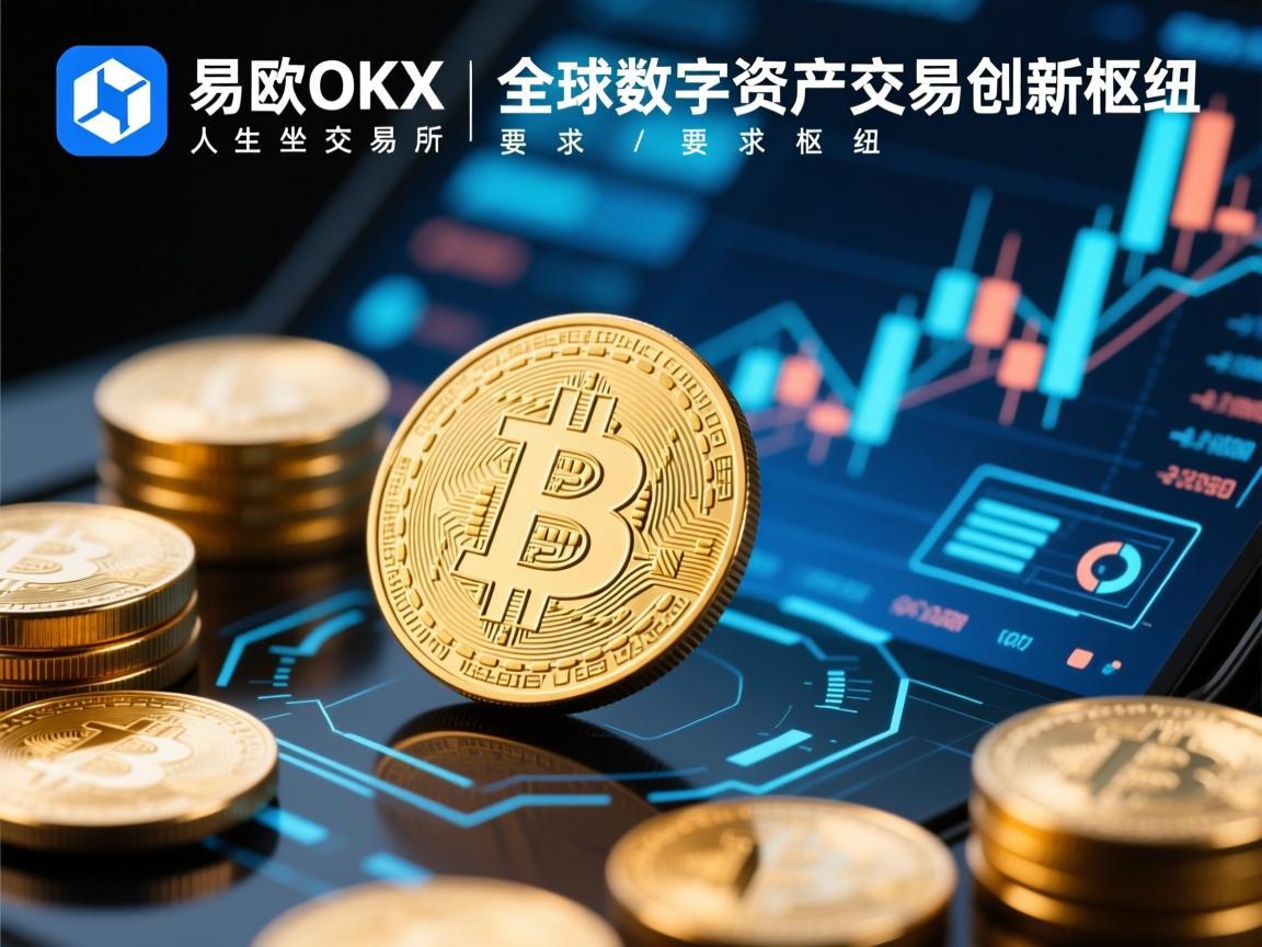 易欧OKX交易所，全球数字资产交易的创新枢纽