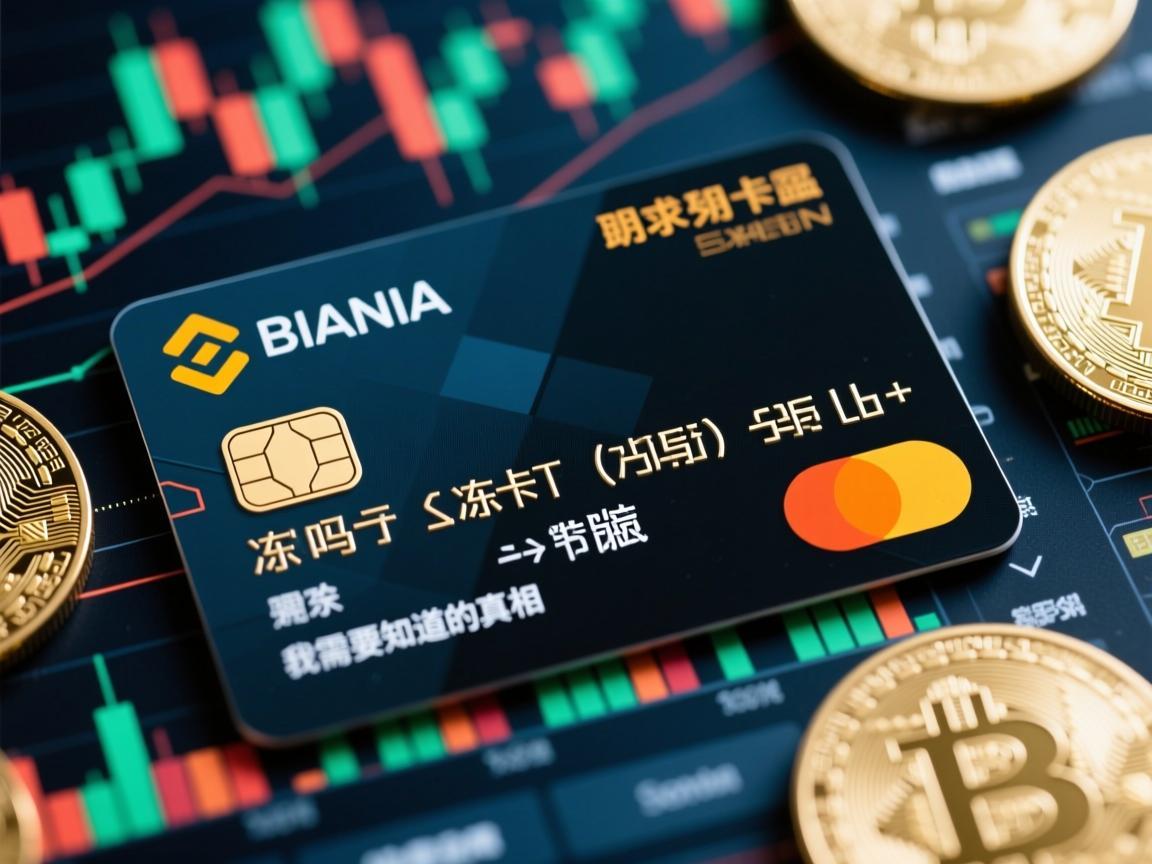 币安交易会冻结卡吗 你需要知道的真相