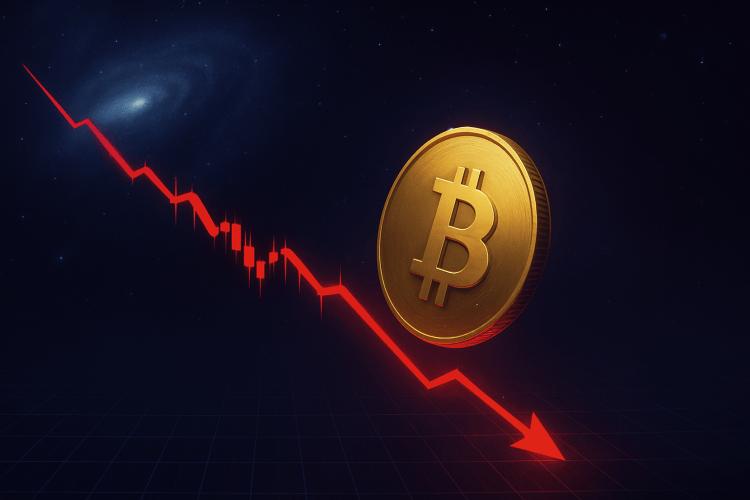 Galaxy Digital 将比特币年底目标价大幅下调至 12 万美元