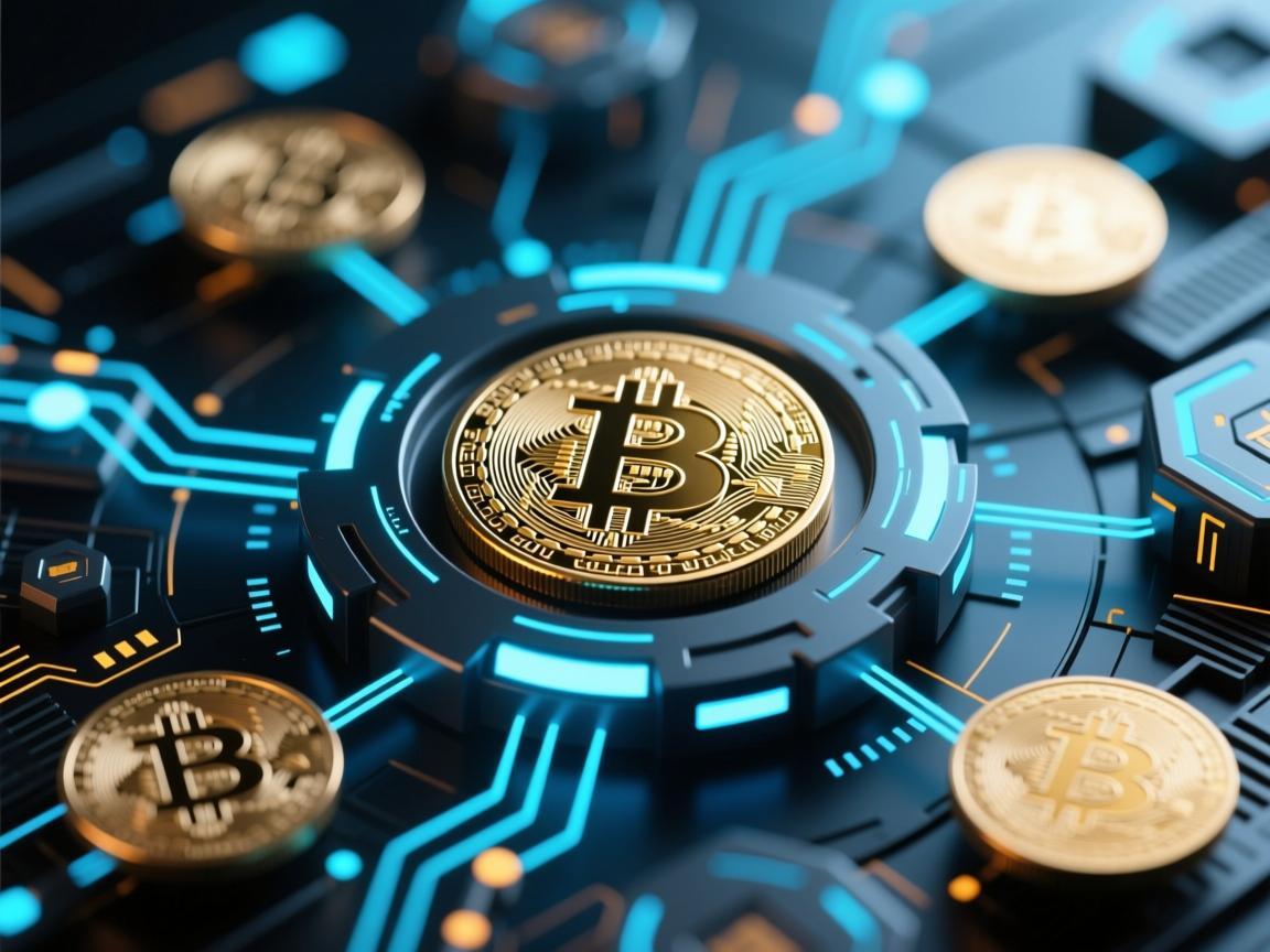 比特时代交易所，数字资产流动的核心枢纽