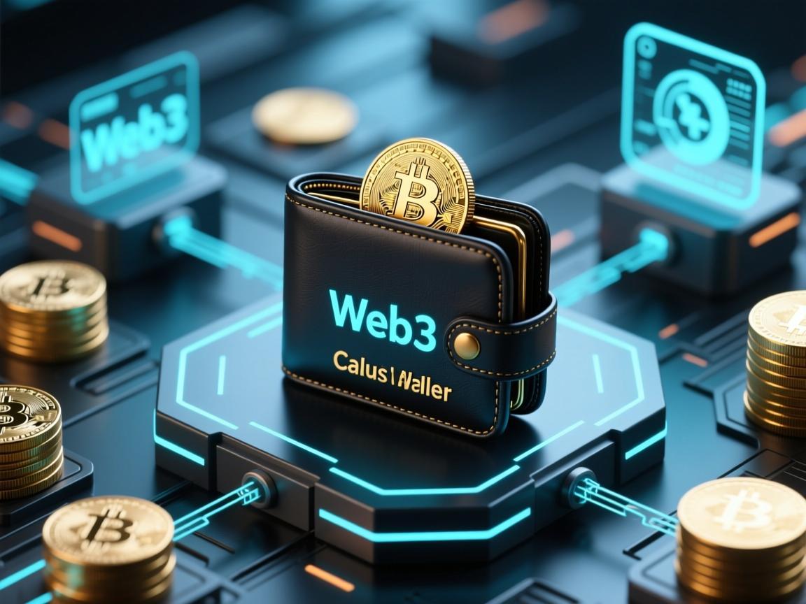 Web3兑换钱包，连接数字资产与价值流通的桥梁