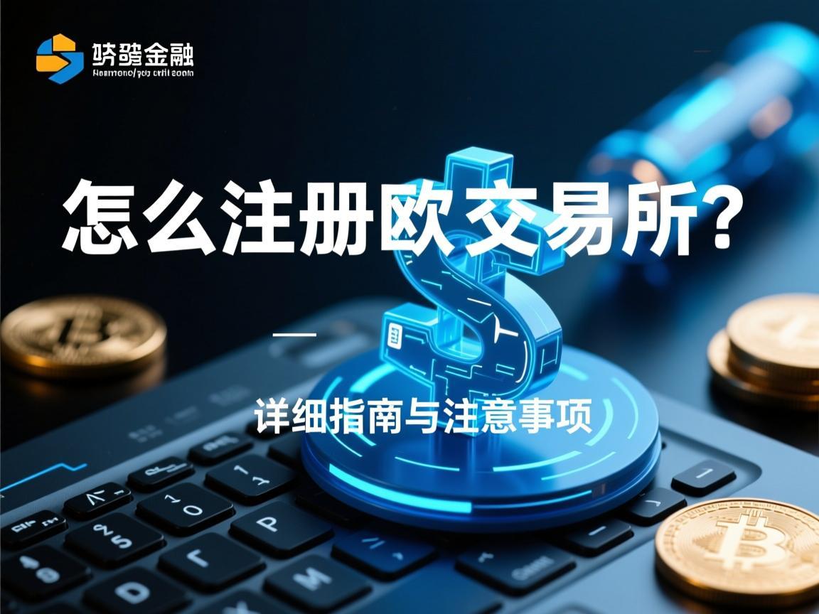 怎么注册欧亿交易所 详细指南与注意事项