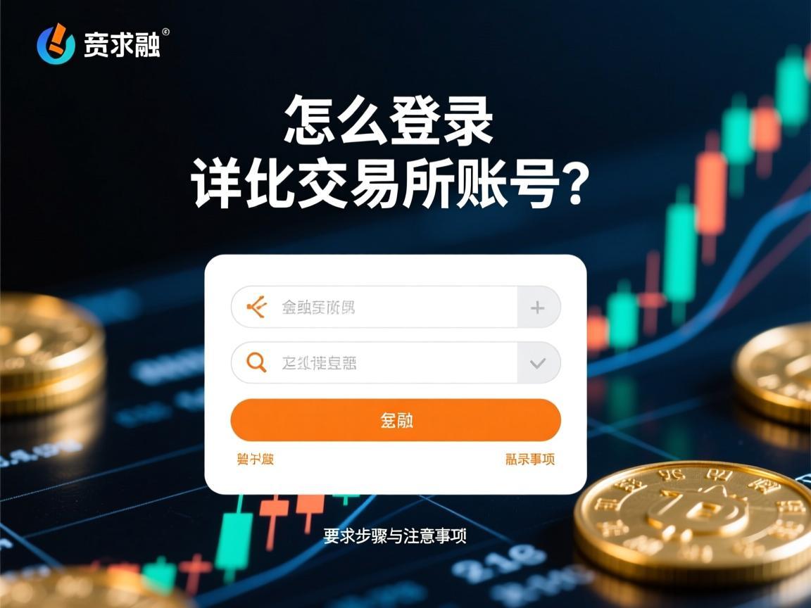 怎么登录欧亿交易所账号 详细步骤与注意事项