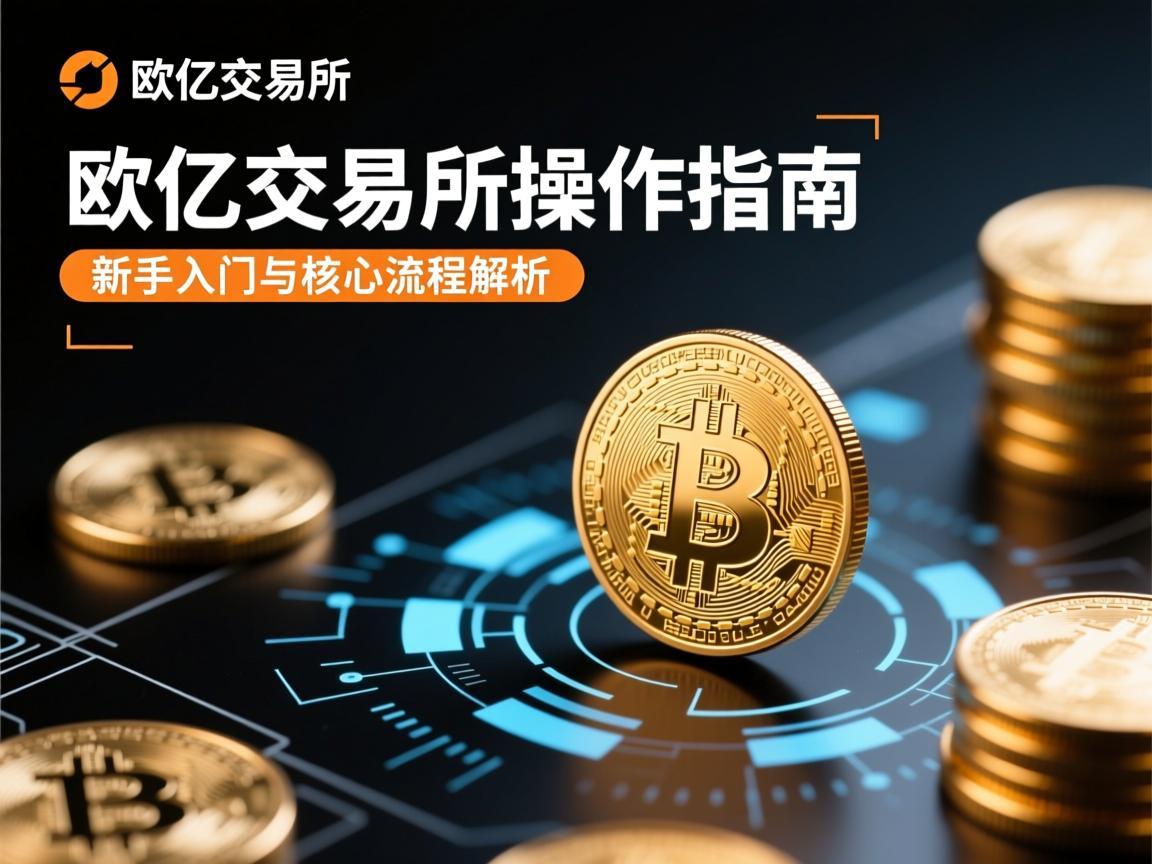 欧亿交易所操作指南，新手入门与核心流程解析