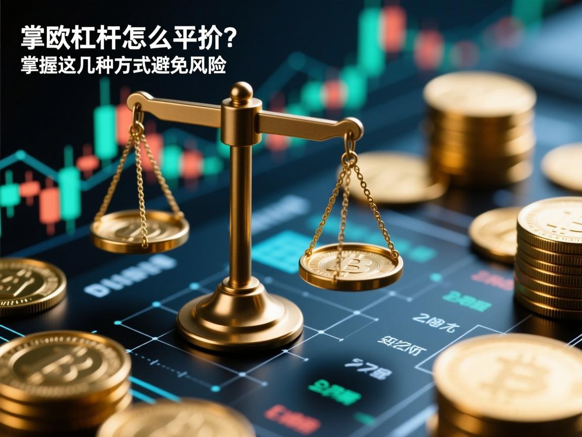 易欧杠杆怎么平仓的 掌握这几种方式避免风险
