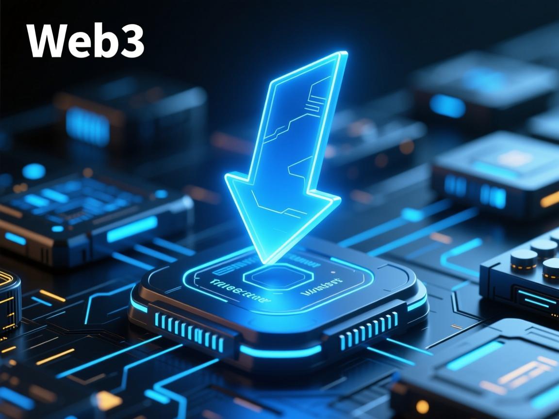 Web3浪潮下的蓝色光标，从营销巨头到价值连接者