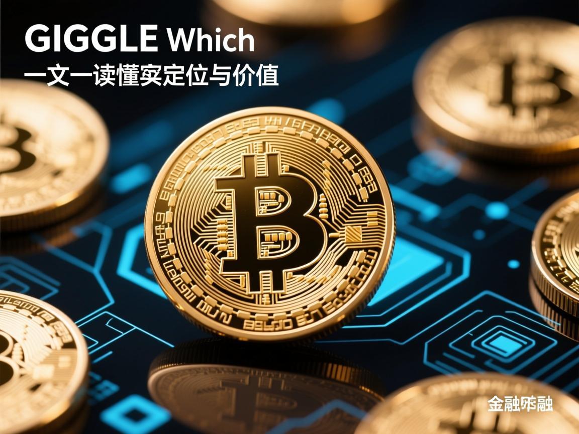 GIGGLE是哪个币种 一文读懂其定位与价值
