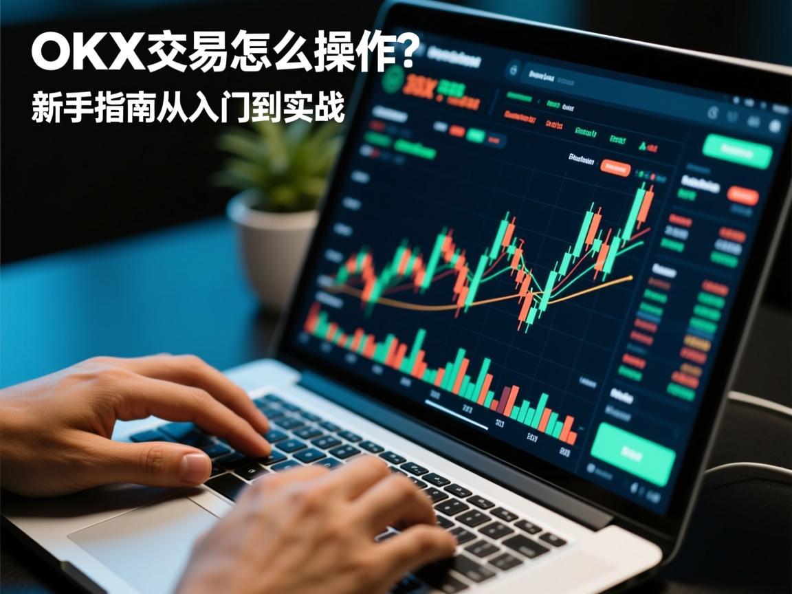 OKX交易怎么操作 新手指南从入门到实战