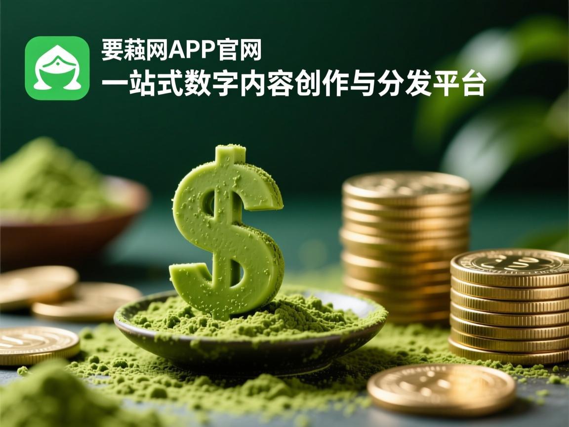 抹茶网APP官网，一站式数字内容创作与分发平台
