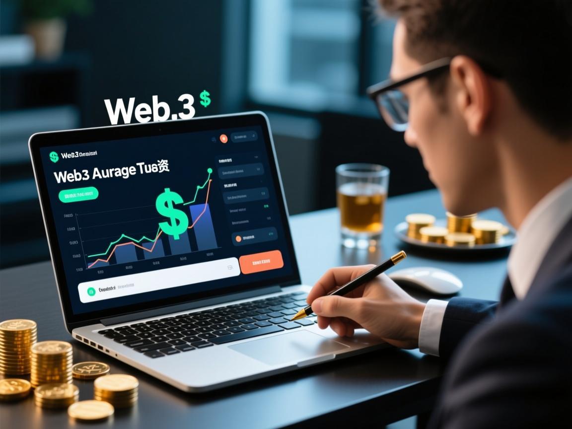 Web3平均工资，高薪诱惑与行业现实的博弈