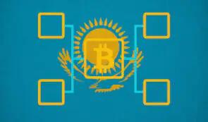 哈萨克斯坦推出10亿美元加密货币储备，以减少对石油的依赖