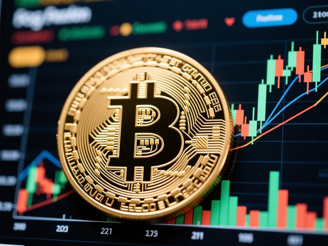 狗狗币英文走势图，市场情绪与波动的直观指南
