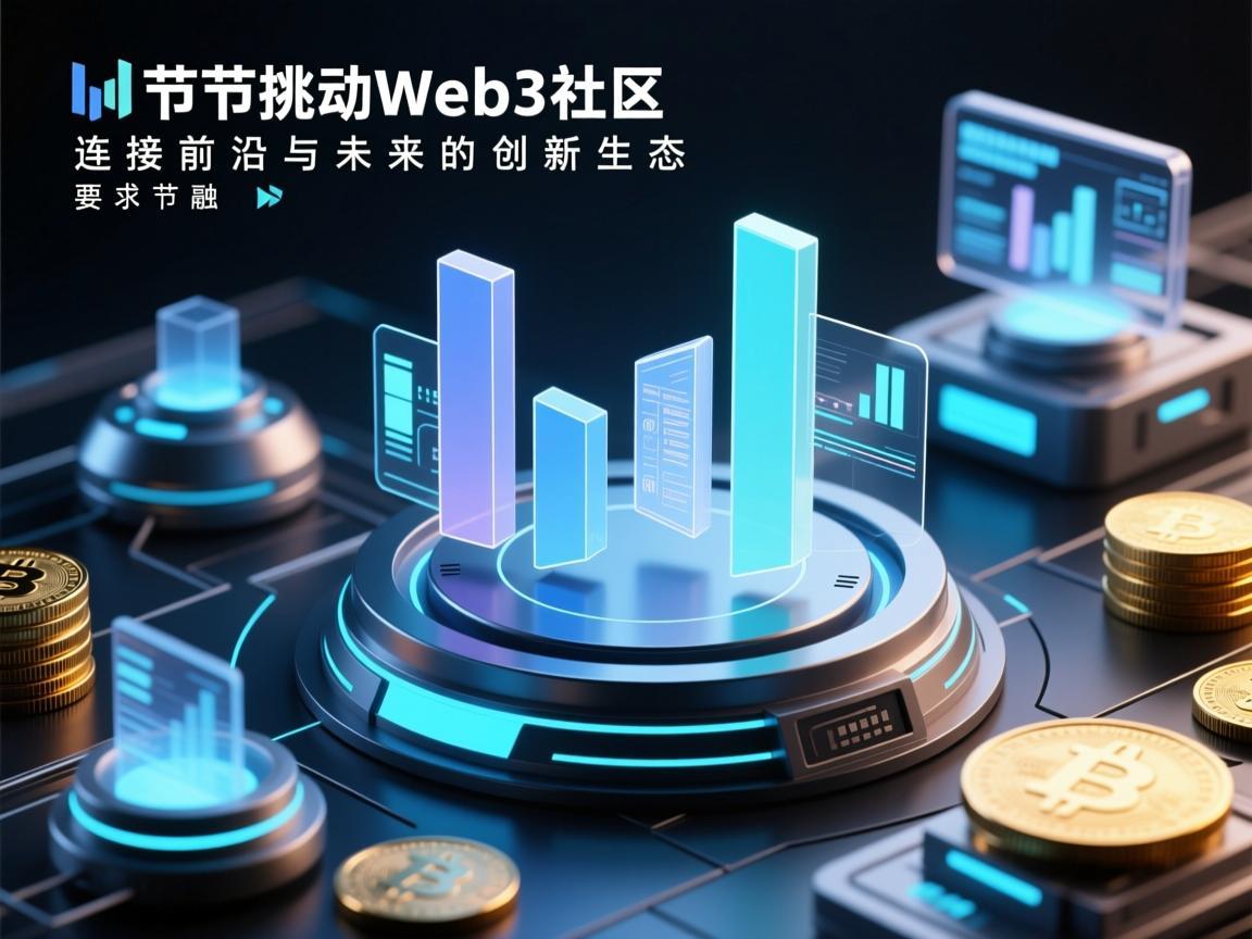 字节跳动Web3社区，连接前沿与未来的创新生态
