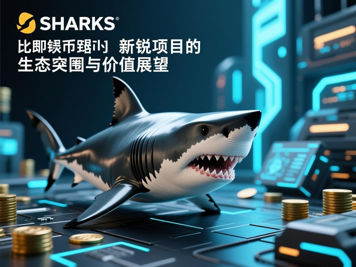 SHARKS币安，新锐项目的生态突围与价值展望