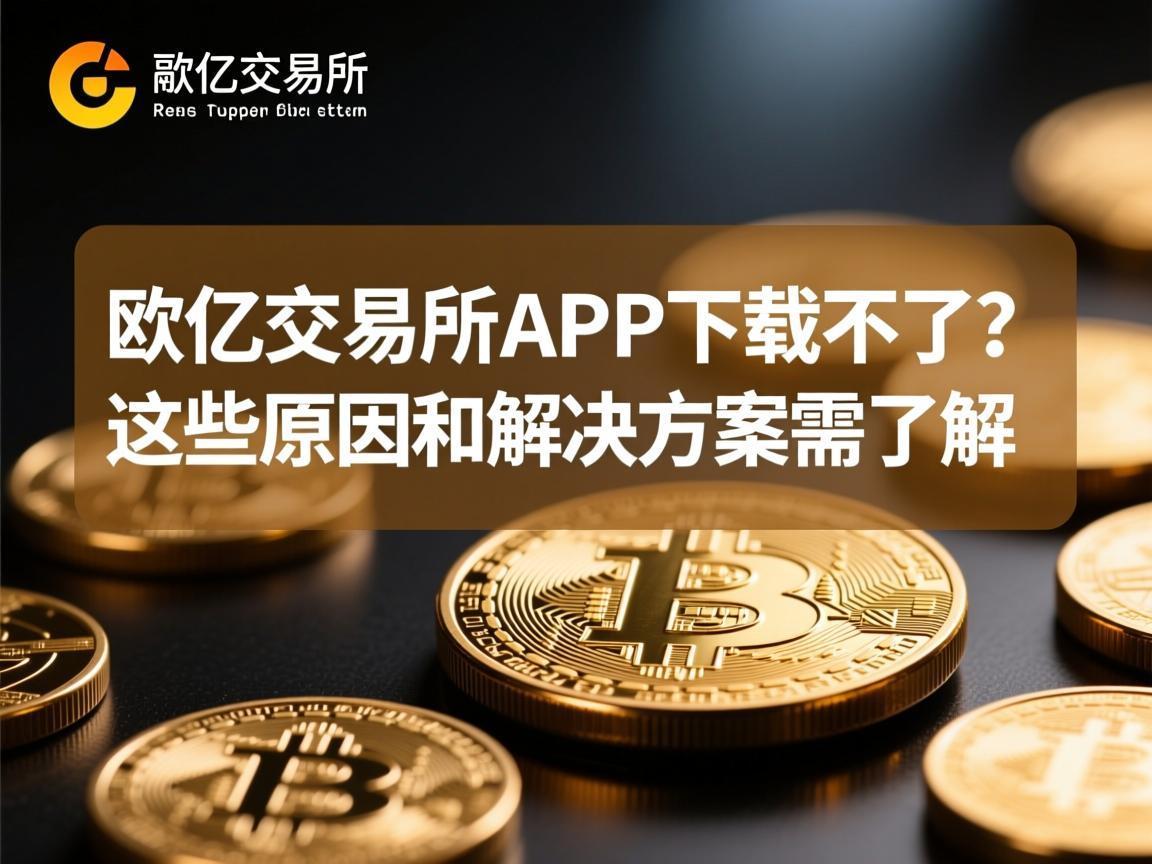 欧亿交易所APP下载不了 这些原因和解决方案需了解