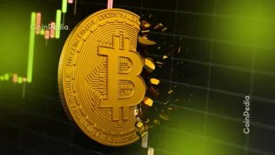 哈萨克斯坦计划在2026年前推出10亿美元的国家加密货币储备。