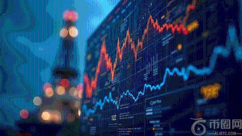 XRP价格反弹：机构投资与监管利好成关键驱动因素