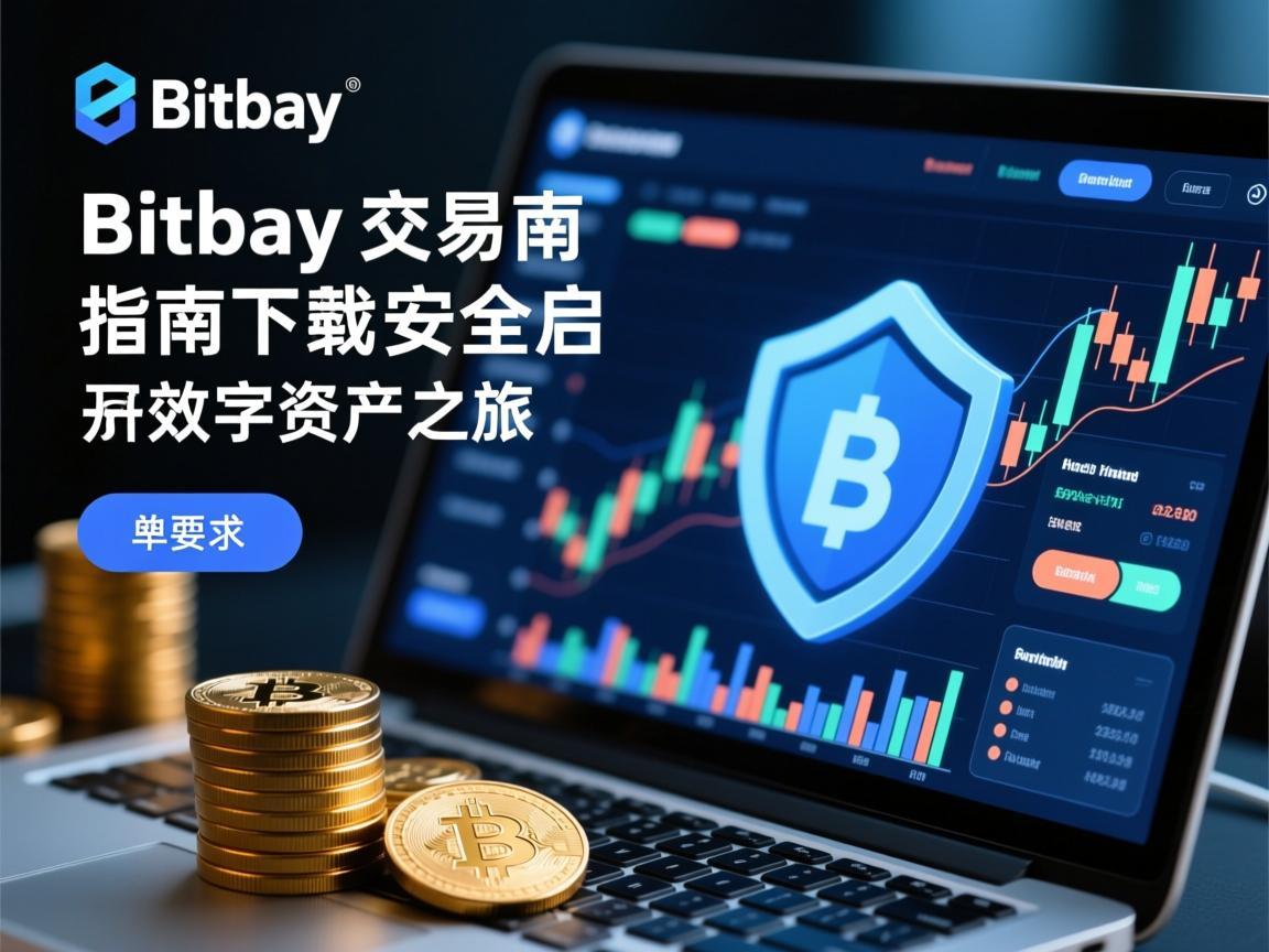Bitbay交易所下载指南，安全高效开启数字资产交易之旅