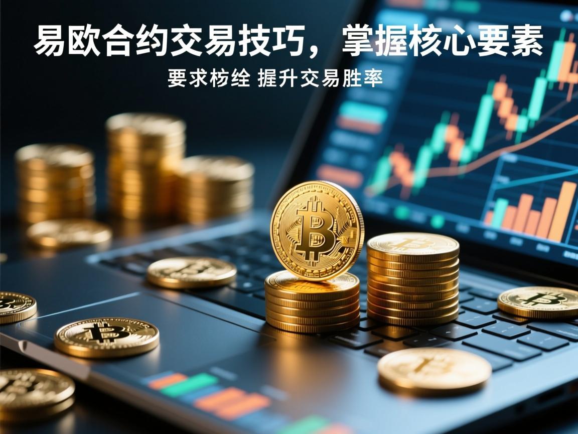 易欧合约交易技巧，掌握核心要素，提升交易胜率