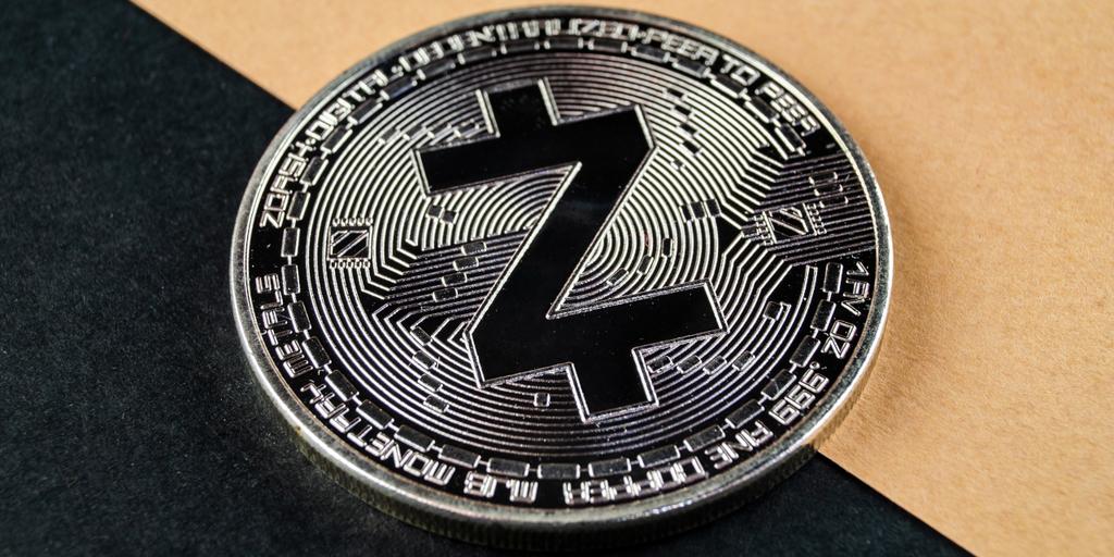 隐私币 Zcash 继续历史性飙升，逼近 8 年高点