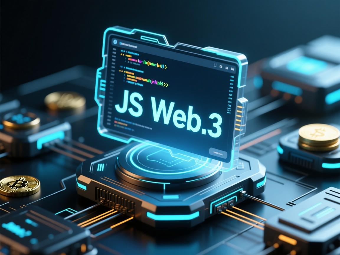 JS脚本与Web3，重塑互联网的交互革命