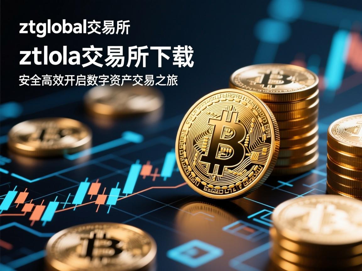 ztglobal交易所下载，安全高效开启数字资产交易之旅